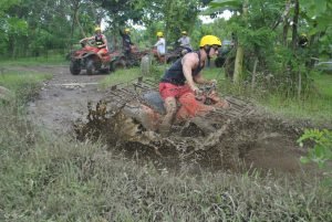 ATVQuadBikeAdventurediBali
