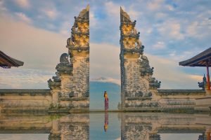 Lempuyang Gate