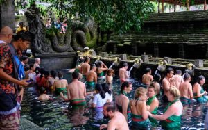 Tirta Empul Temple